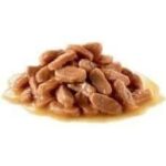 رويال كانين كيتن طعام رطب للقطط الصغيرة بالصلصة 85 غرام - Royal Canin