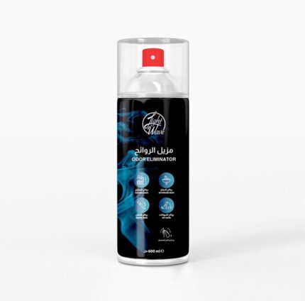 بخاخ لايت ويف مزيل روائح الحيوانات والمنزل - 600 مل