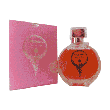 عطر للقطط والكلاب 100 ملل