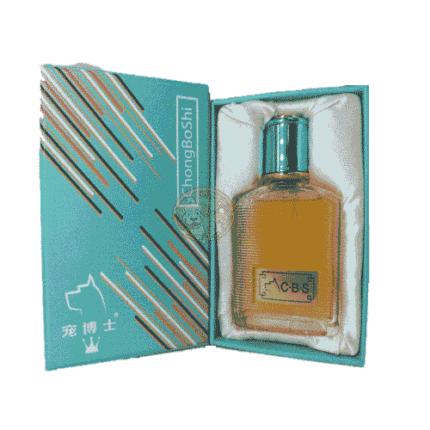 عطر للقطط والكلاب 50 ملل