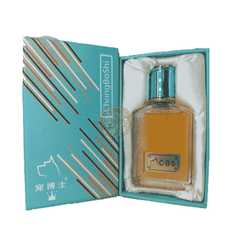 عطر للقطط والكلاب 50 ملل