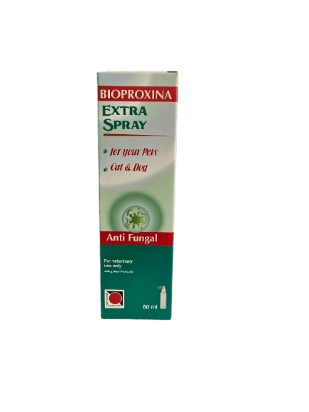 بخاخ لعلاج الفطريات 60 ملل