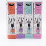 Deep Fresh Wildflowers Air Freshener & Pet Odor Eliminator (50ml)